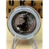 Image 1 : Lot 14-1) 1 oz Britannia 2023 silver