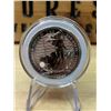 Image 1 : Lot 21-1) 1 oz Britannia 2023 silver