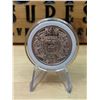 Image 3 : Lot 32-1) 1 oz Aztec Eagle warriors silver