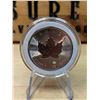 Image 1 : Lot 34-1) 1 oz Canadian Maple 2022 Silver