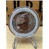 Lot 41-1) 1 oz Britannia 2023 silver