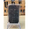 Lot 60-1) 1 oz  Johnson Matthey silver bar
