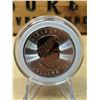 Image 3 : Lot 68-1) 1 oz Canadian Maple 2022 Silver