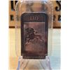 Lot 21-1) 1 oz Leo silver bar