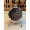 Lot 23-1) 1 oz Niue Star wars Darth Vader silver coin