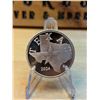 Lot 44-1) 1 oz Texas 2024 Silver round
