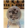 Lot 53-1) 1 oz Street fighter Chun-Li Silver coin