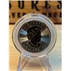Image 3 : Lot 66-1) 1 oz Canadian Maple 2022 Silver