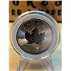Image 1 : Lot 80-1) 1 oz Canadian Maple 2022 Silver