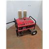 Image 1 : *King Canada 6500W Gasoline Generator