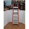 Image 1 : *Sturdy Folding Ladder