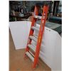 Image 2 : *Sturdy Folding Ladder