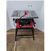 Image 1 : *Skilsaw Electric Table Saw