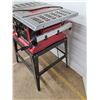 Image 3 : *Skilsaw Electric Table Saw