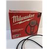 Image 2 : Milwaukee M Spector 360 Rotating Inspection Scope