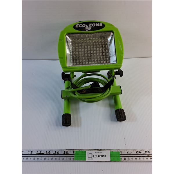 Eco Zone LED Construction Light