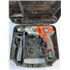 Image 2 : Black & Decker 3/8" Hammer Drill