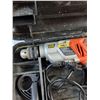 Image 3 : Black & Decker 3/8" Hammer Drill