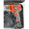 Image 4 : Black & Decker 3/8" Hammer Drill