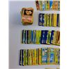 Image 2 : Various Pokemon Trading Cards - Cannot Authenticate