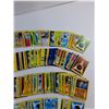 Image 4 : Various Pokemon Trading Cards - Cannot Authenticate