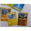 Image 9 : Various Pokemon Trading Cards - Cannot Authenticate