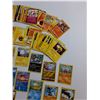Image 4 : Various Pokemon Trading Cards - Cannot Authenticate