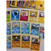 Image 6 : Various Pokemon Trading Cards - Cannot Authenticate