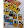 Image 7 : Various Pokemon Trading Cards - Cannot Authenticate