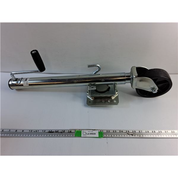 1000 lbs Trailer Jack