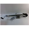 Image 4 : 1000 lbs Trailer Jack with Mounting Hardware