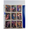 Image 3 : Various 1990-91 Sky Box Basketball Trading Cards - Cannot Authenticate