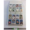 Image 1 : Various 1989 Bowman Sports Trading Cards - Cannot Authenticate