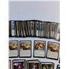 Image 4 : Various Magic the Gathering Trading Cards - Cannot Authenticate