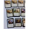 Image 6 : Various Magic the Gathering Trading Cards - Cannot Authenticate