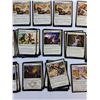 Image 7 : Various Magic the Gathering Trading Cards - Cannot Authenticate