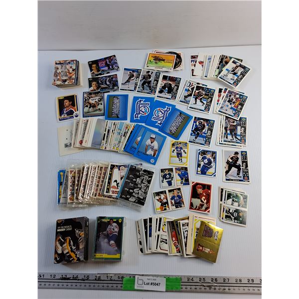 Various Trading Cards - Cannot Authenticate