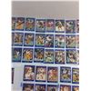Image 3 : Various 1990 Jogo CFL Trading Cards - Cannot Authenticate