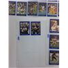 Image 5 : Various 1990 Jogo CFL Trading Cards - Cannot Authenticate