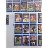 Image 6 : Various 1990 Jogo CFL Trading Cards - Cannot Authenticate