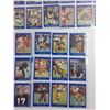 Image 7 : Various 1990 Jogo CFL Trading Cards - Cannot Authenticate