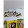Image 6 : O Pee Chee Hockey Stickers, Various Baseball Cards and Olympics Cards