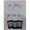 Image 2 : Drunk Stoned or Stupid and Cards Against Humanity Card Games