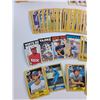 Image 6 : Various O Pee Chee Trading Baseball Cards and Magic Motion Trivia Cards