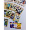 Image 8 : Various O Pee Chee Trading Baseball Cards and Magic Motion Trivia Cards