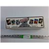 Image 1 : 1991 Upper Deck 3D Holograms and Baseball Complete Set Trading Cards