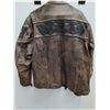 Image 4 : *Biker's Leather Jacket