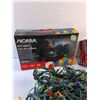 Image 3 : Noma Net and String Lights