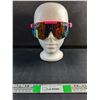 Image 1 : Pit Viper Ski Glasses