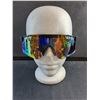 Image 2 : Pit Viper Ski Glasses